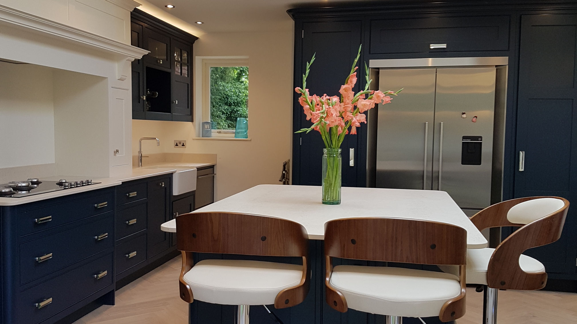 5 Traditional kitchens - Which is your favourite